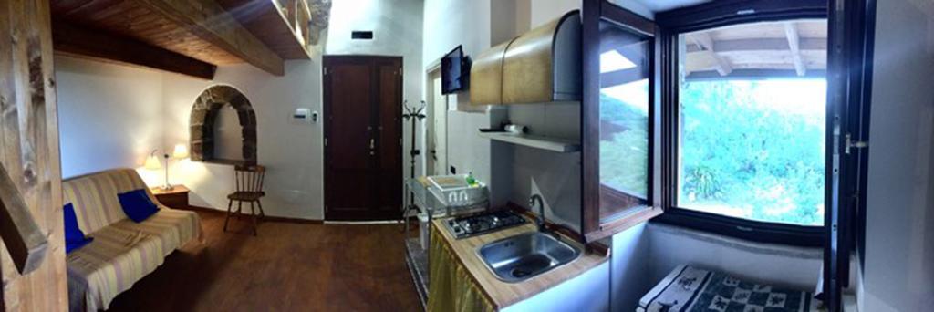 Sentieri Luminosi Apartman SantʼAgata deʼ Goti Kültér fotó