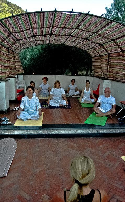 Sentieri Luminosi Apartman SantʼAgata deʼ Goti Kültér fotó