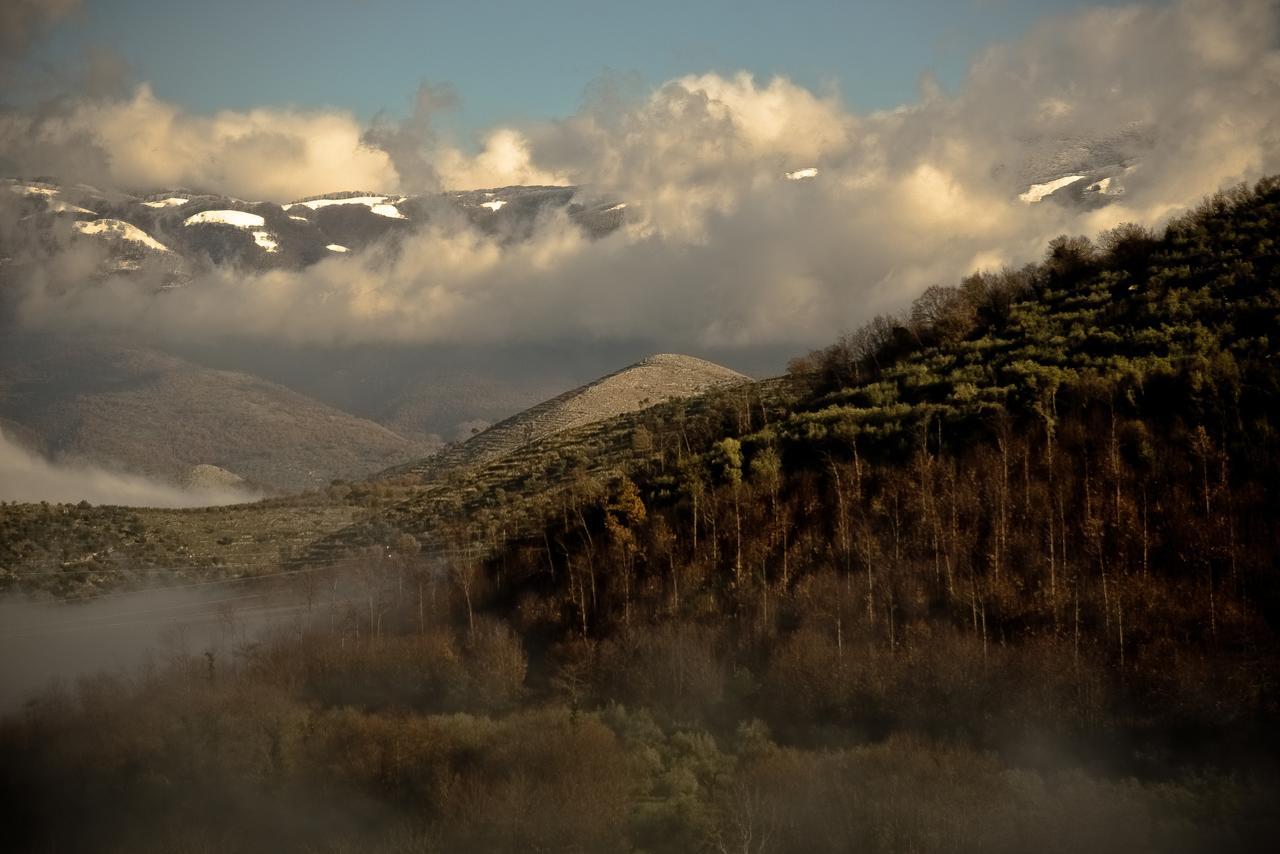 Sentieri Luminosi Apartman SantʼAgata deʼ Goti Kültér fotó