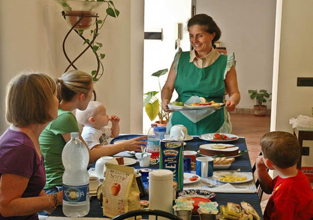 Sentieri Luminosi Apartman SantʼAgata deʼ Goti Kültér fotó